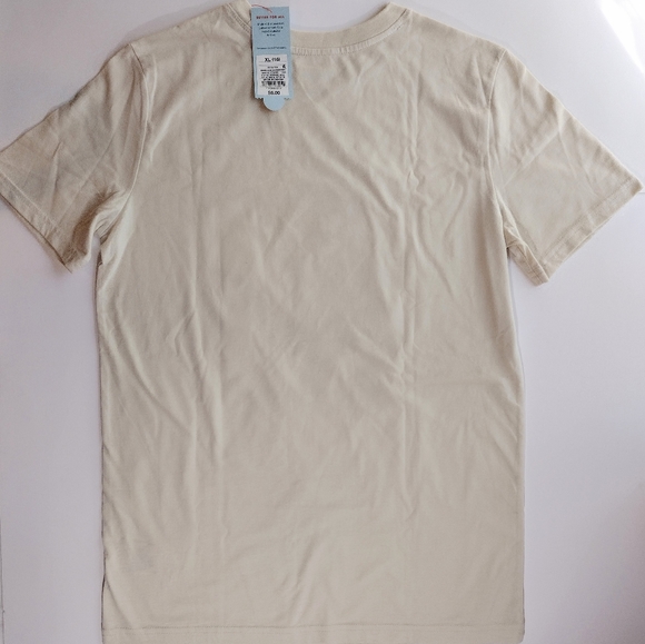 🆕 Boy's Cat&Jack 🦖 T-shirt XL(16) - Picture 3 of 4